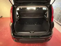 Usata Fiat Panda City Life 69 CV (50 kW) 2022 Nero Utilitaria