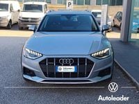 Usata Audi A4 Allroad Business 204 CV (150 kW) 2023 Argento Station wagon
