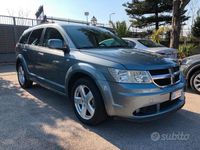 usata Dodge Journey 2.0 Turbodiesel R/T DPF km109 mila!!