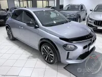 Usata Lancia Ypsilon 101 CV (74 kW) 2025 Grigio Utilitaria