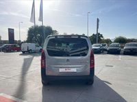 Usata Citroën e-Berlingo Shine 56 kW (77 CV) 2022 Grigio acier Monovolume