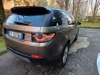 usata Land Rover Discovery Sport - 2015