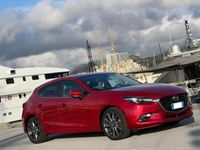 usata Mazda 3 - 1.5 Skyactiv-D Exceed-FULL PERMUTABILE