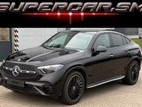 Usata Mercedes GLC300 Premium 269 CV (197 kW) 2025 Nero SUV