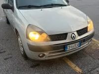 Usata Renault Clio 58 CV (42 kW) 2002 Berlina