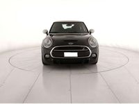 usata Mini Cooper Clubman 2.0 Cooper 3p 2.0 SD Boost auto