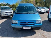 usata Fiat Scudo 9 posti