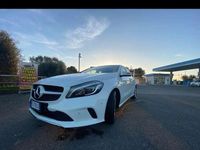Usata Mercedes A180 Edition 109 CV (80 kW) 2016 Berlina