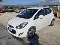 Usata Hyundai ix20 Comfort 90 CV (66 kW) 2012 Utilitaria