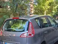 Usata Renault Scenic E-Tech 110 CV (80 kW) 2011 Monovolume