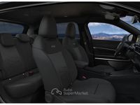 Nuova Jeep Avenger Summit 101 CV (74 kW) 2026 Marrone SUV