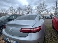 Usata Mercedes 220 265 CV (194 kW) 2021 Coupé