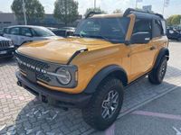 usata Ford Bronco BADLANDS 2 PORTE 4X4 2.3 ECOBOOST