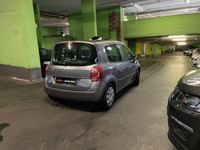 usata Renault Modus 1.2 16V Yahoo! Neopatentati