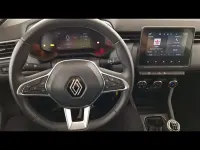 Usata Renault Clio Evolution 67 CV (49 kW) 2023 Arancione Utilitaria