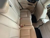 Usata Nissan X-Trail Tekna 131 CV (96 kW) 2015 Nero SUV