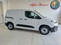 Usata Fiat Doblò 131 CV (96 kW) 2024 Bianco Monovolume
