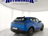 Usata Alfa Romeo Tonale Sprint 131 CV (96 kW) 2024 Bluazzurro SUV