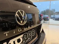 Usata VW Tiguan Life 150 CV (110 kW) 2023 Nero SUV