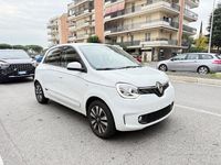 Usata Renault Twingo Intens 95 CV (69 kW) 2020 Bianco Utilitaria
