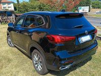Usata MG HS Comfort 162 CV (119 kW) 2024 Nero SUV