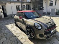 Usata Mini John Cooper Works 231 CV (169 kW) 2019 Utilitaria