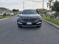 Usata BMW X3 xLine 249 CV (183 kW) 2019 SUV