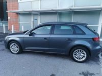 usata Audi A3 Sportback A3 1.6 tdi 110cv