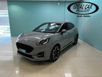 usata Ford Puma 1.0 EcoBoost Hybrid 125 CV S&S ST-Line