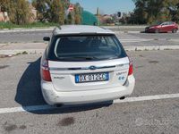 Usata Subaru Legacy 2009 Station wagon