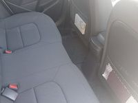 Usata Kia Rio 75 CV (55 kW) 2015 Bianco Berlina