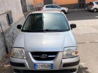 usata Hyundai Atos prime 2007 1.1 benzina unico p