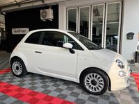 usata Fiat 500 1.0 Hybrid Lounge * OK NEOPATENTATI * Pordenone