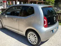 Usata VW up! 75 CV (55 kW) 2013 Other Utilitaria