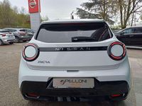 Nuova Nissan Micra Evolve 110 kW (150 CV) 2025 Nero Berlina