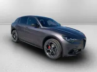 Nuova Alfa Romeo Stelvio Sprint 210 CV (154 kW) 2026 Grigio vesuvio SUV