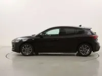 Usata Ford Focus ST-Line 155 CV (114 kW) 2025 Nero Berlina