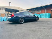 Usata Chrysler 300M 254 CV (186 kW) 2000 Blu Berlina