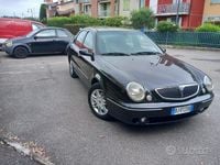 Usata Lancia Lybra 154 CV (113 kW) 2000 Nero Berlina