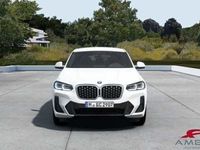 usata BMW X4 xDrive20d 48V Msport