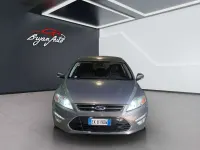 Usata Ford Mondeo Titanium 163 CV (119 kW) 2011 Other Station wagon