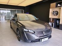 Usata Peugeot 308 SW Allure 131 CV (96 kW) 2023 Grigio Station wagon