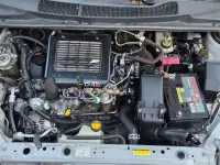 Usata Toyota Yaris 75 CV (55 kW) 2005 Grigio Berlina