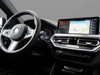 Usata BMW X4 M Sport 190 CV (139 kW) 2025 Nero SUV