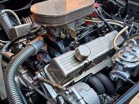 Usata Chevrolet Corvette C3 500 CV (367 kW) 1981 Nero Coupé