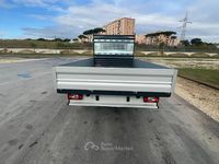 Nuova Maxus V90 150 CV (110 kW) 2026 Bianco Furgone