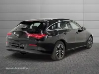Usata Mercedes CLA180 Advanced 116 CV (85 kW) 2025