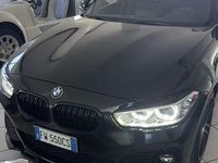 Usata BMW 125 M Sport 224 CV (164 kW) 2018 Utilitaria