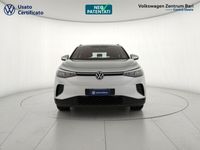 usata VW ID4 52 kwh pure performance