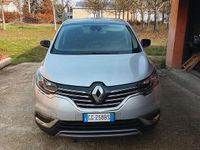 Usata Renault Espace Intens 160 CV (117 kW) 2016 Monovolume